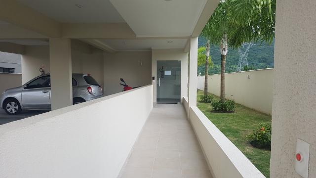 Apartamento à venda com 2 dormitórios em Ribeirão da ilha, Florianópolis cod:1953 - Foto 16