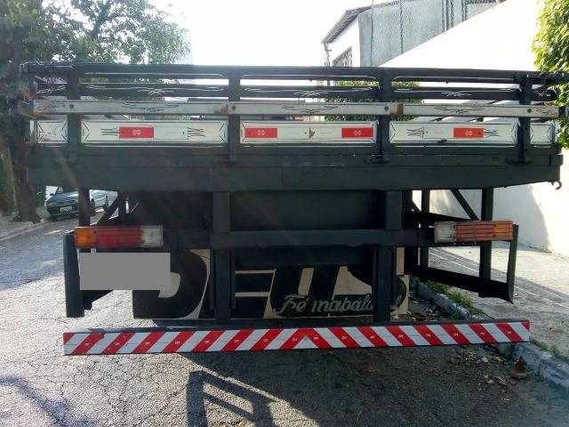 Ford Cargo 2429 - Foto 14