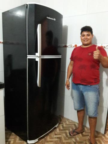 Envelopamento De Geladeira, Freezer, Gelagua, cozinha em Geral a Partir de R$ 100,00