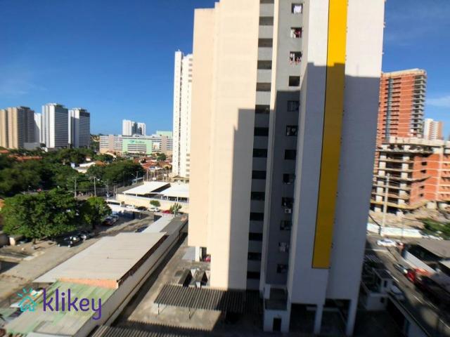 Apartamento à venda com 3 dormitórios em Papicu, Fortaleza cod:7445 - Foto 2