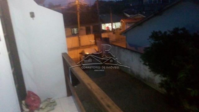 Casa à venda com 1 dormitórios em Ingleses do rio vermelho, Florianópolis cod:1454 - Foto 17
