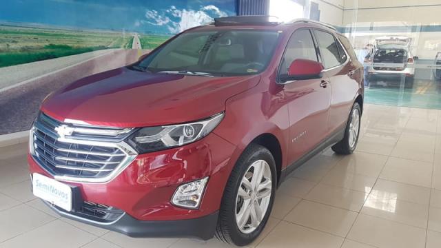 CHEVROLET EQUINOX Premier 2.0 Turbo AWD 262cv Aut.