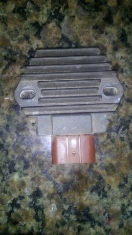 Retificador de corrente CB 300 - Foto 4