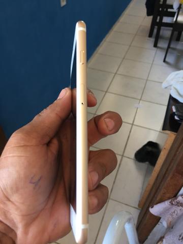 IPhone 6S plus 128GB