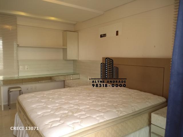 Meireles | 145 m² | Projetado / Lazer Completo - Foto 11