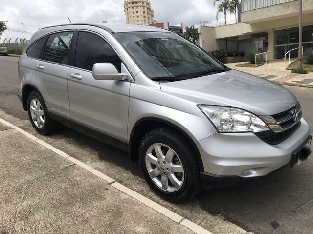 Honda CR-V 10/10