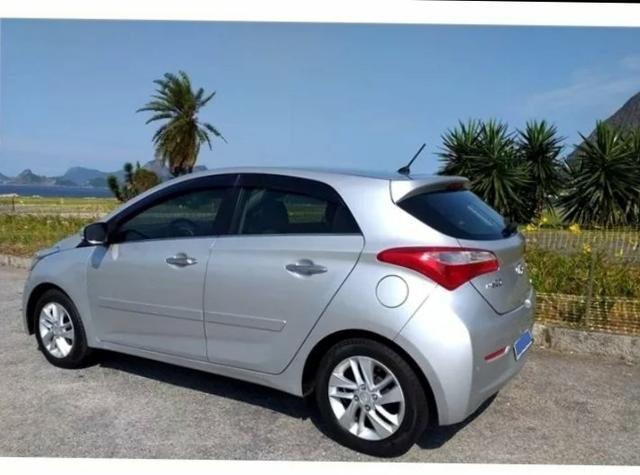 Hyundai hb20 1.6 premium 16v flex - Foto 7