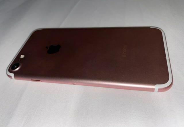 IPHONE 7 128g ZERO - Foto 3