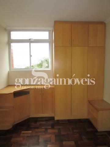 Apartamento à venda com 3 dormitórios em Cristo rei, Curitiba cod:712 - Foto 8