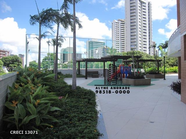 Soneto Residencia | 121 m² / Lazer Completíssimo - Foto 13