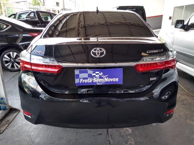 Corolla XEI Aut. 2019 (Só 2.000 km) - Foto 5