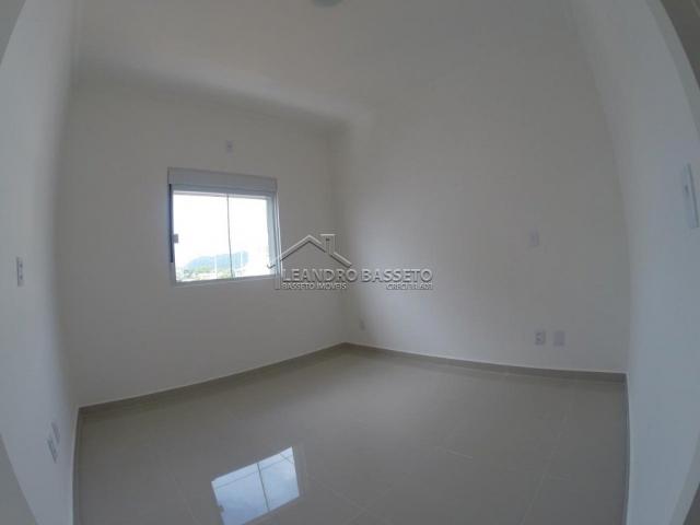 Apartamento à venda com 2 dormitórios em Ingleses, Florianópolis cod:1476 - Foto 12