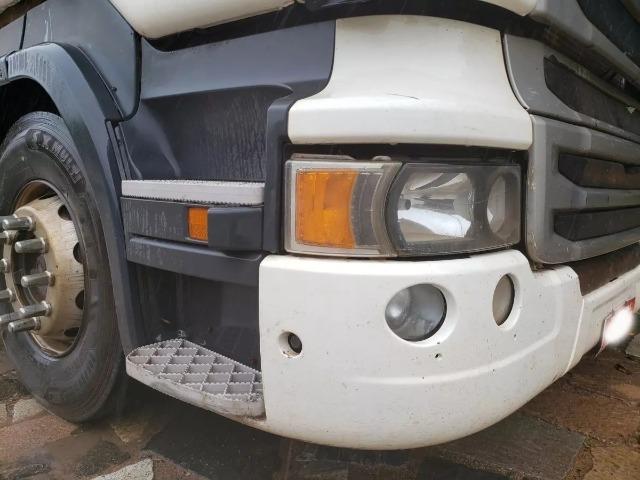 Scania R440 A 6x4 Automática - Foto 9