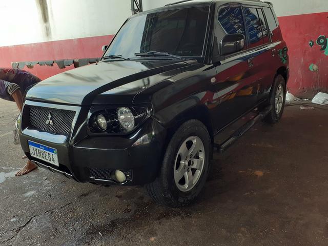 Pajero tr4 - Foto 3