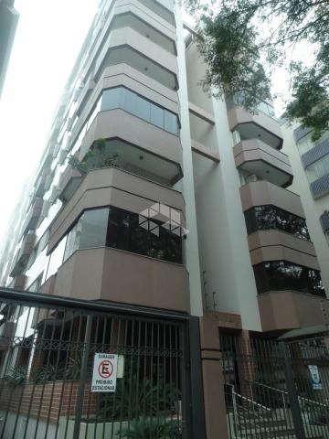 Apartamento à venda com 3 dormitórios em Centro, Bento gonçalves cod:9904521