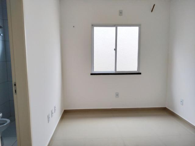 Venda casa no Eusébio com 100 m² e 3 suítes. Excelente localização - Foto 6