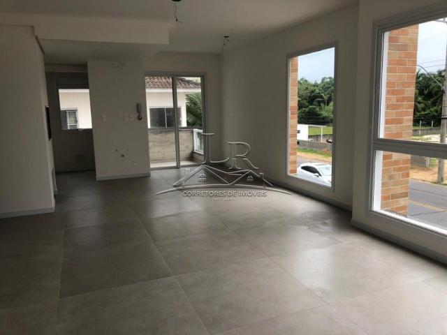 Apartamento à venda com 3 dormitórios em Ingleses do rio vermelho, Florianópolis cod:1378