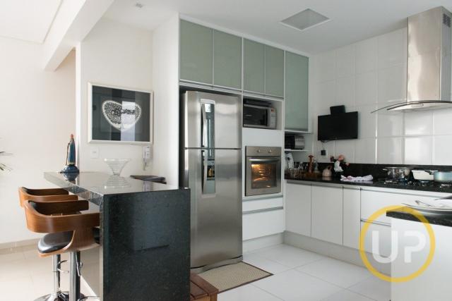 Apartamento à venda com 3 dormitórios em Barroca, Belo horizonte cod:UP4729 - Foto 6