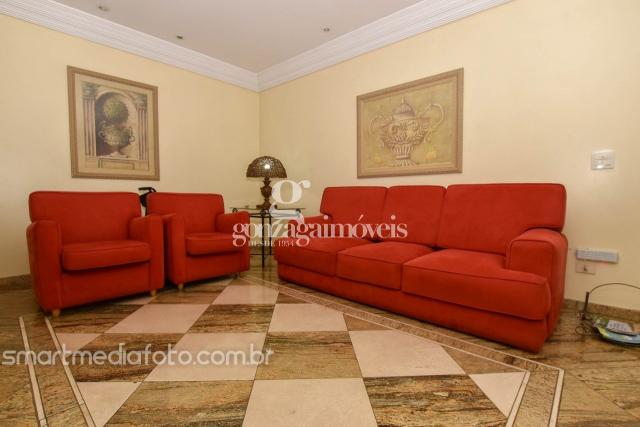 Apartamento para alugar com 2 dormitórios em Cristo rei, Curitiba cod:14744001 - Foto 16