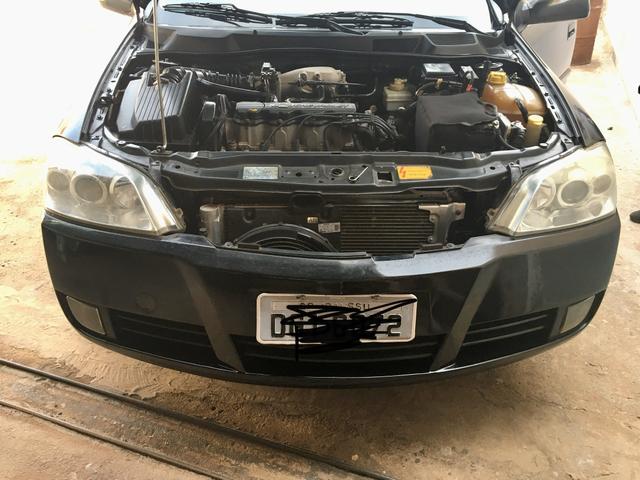Astra hatch completo 2003 - Foto 10
