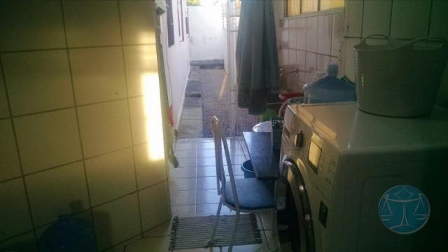 Casa à venda com 3 dormitórios em Nova parnamirim, Parnamirim cod:10609 - Foto 8