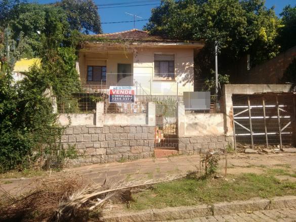 Terreno à venda em Chácara das pedras, Porto alegre cod:14417 - Foto 2