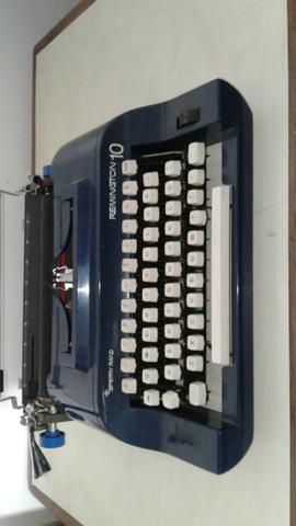 Máquina de escrever antiguidade - Foto 3