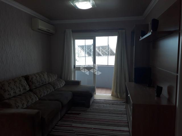 Apartamento à venda com 3 dormitórios em São francisco, Bento gonçalves cod:9890150 - Foto 7