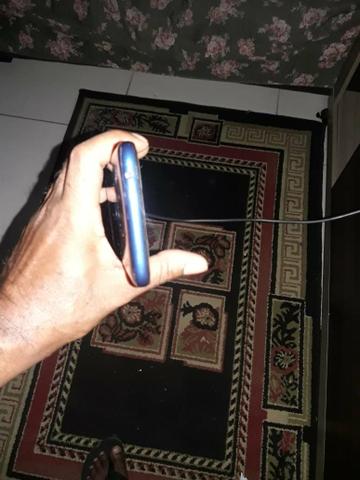 Moto g7 power 64 GB de memória vai com a nota fiscal 7:00 - Foto 5