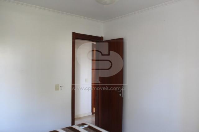 Apartamento à venda com 3 dormitórios em Jardim carvalho, Porto alegre cod:15502 - Foto 8