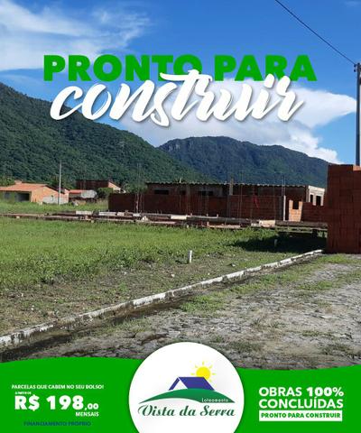 Lotes em Pacatuba