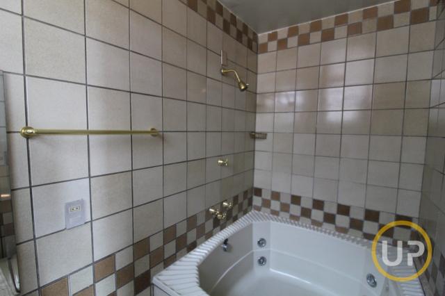 Apartamento à venda com 4 dormitórios em Calafate, Belo horizonte cod:UP6703 - Foto 12