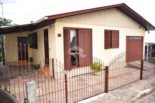 Casa à venda com 3 dormitórios em São roque, Bento gonçalves cod:9890145 - Foto 3