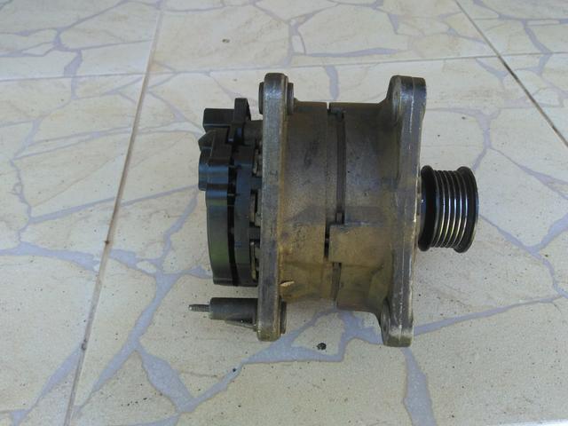 Alternador 90 amperes golf - Foto 4