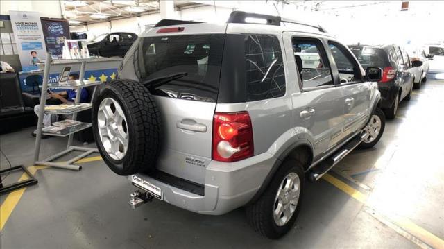 Ford Ecosport 2.0 Xlt 16v - Foto 3