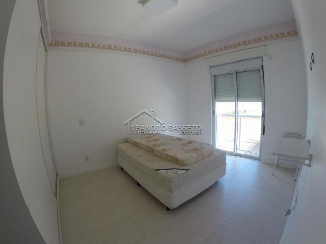 Apartamento à venda com 2 dormitórios em Ingleses, Florianópolis cod:1325 - Foto 17