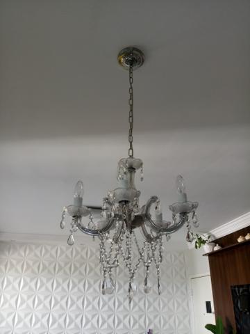 Lustre bom gosto