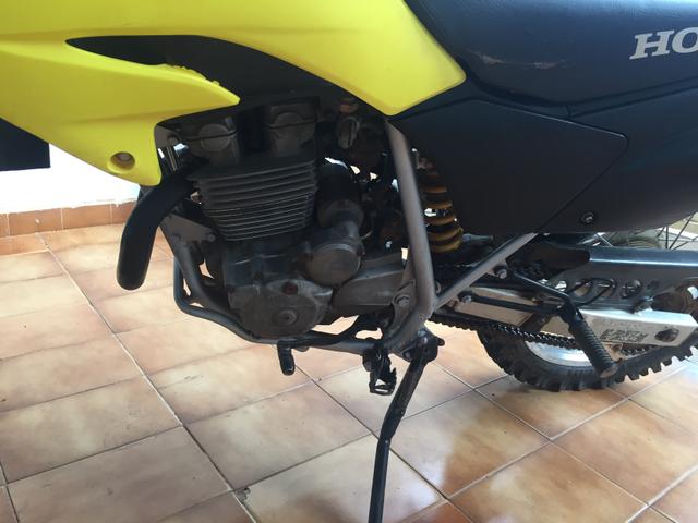 Xr tornado 250 - Foto 2