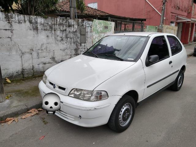 Vendo Palio G2 2007 - Foto 6