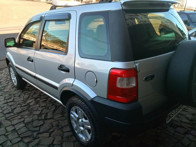 Ecosport 1.6 xls ano 2005