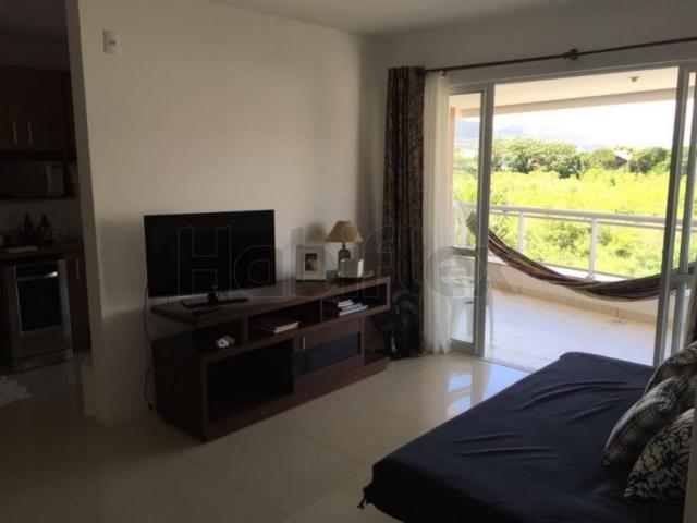 Apartamento à venda com 2 dormitórios em Campeche, Florianópolis cod:894 - Foto 18