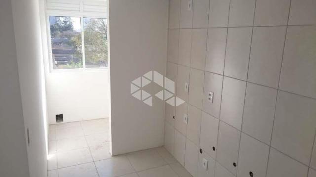 Apartamento à venda com 3 dormitórios em Partenon, Porto alegre cod:9891926 - Foto 3