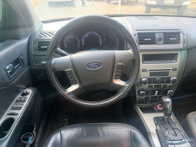 Ford Fusion SEL 2.5 173cv Automático 2011 - Foto 10
