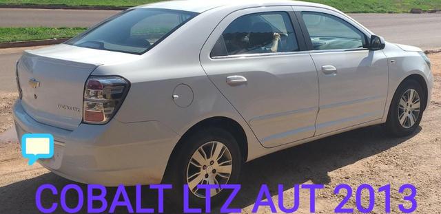 Cobalt LTZ automatico - Foto 4