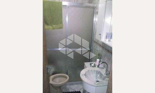 Casa à venda com 3 dormitórios em Nonoai, Porto alegre cod:9892734 - Foto 6