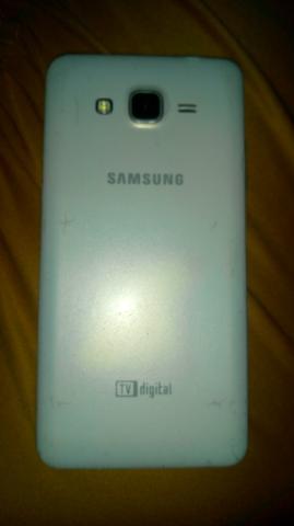 Samsung Galaxy Gran Prime Duos c/ TV - Foto 2