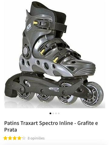 Patins traxart - Foto 2
