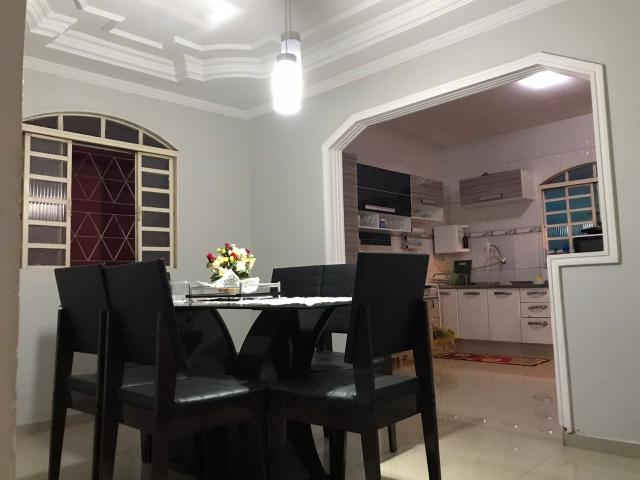 Vendo lindo sobrado na QNO 6 do SETOR O. Excelente localização - Foto 12