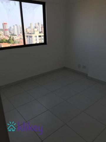 Apartamento à venda com 3 dormitórios em Fátima, Fortaleza cod:7407 - Foto 17