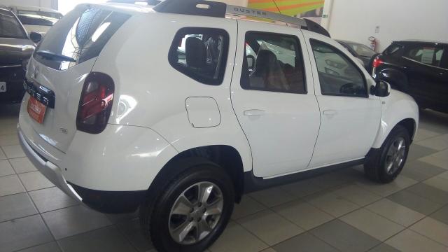 RENAULT DUSTER 2018/2019 2.0 16V HI-FLEX DYNAMIQUE AUTOMÁTICO - Foto 7